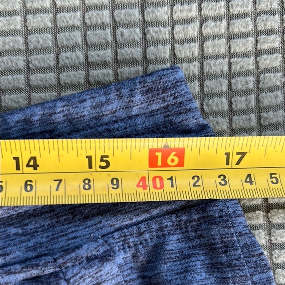 Hyba drawstring capri - Picture 7 of 9